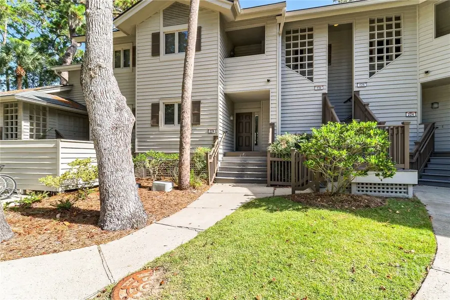 55 Barcelona Road #228-4, Hilton Head Island, SC 29928 - Image #2