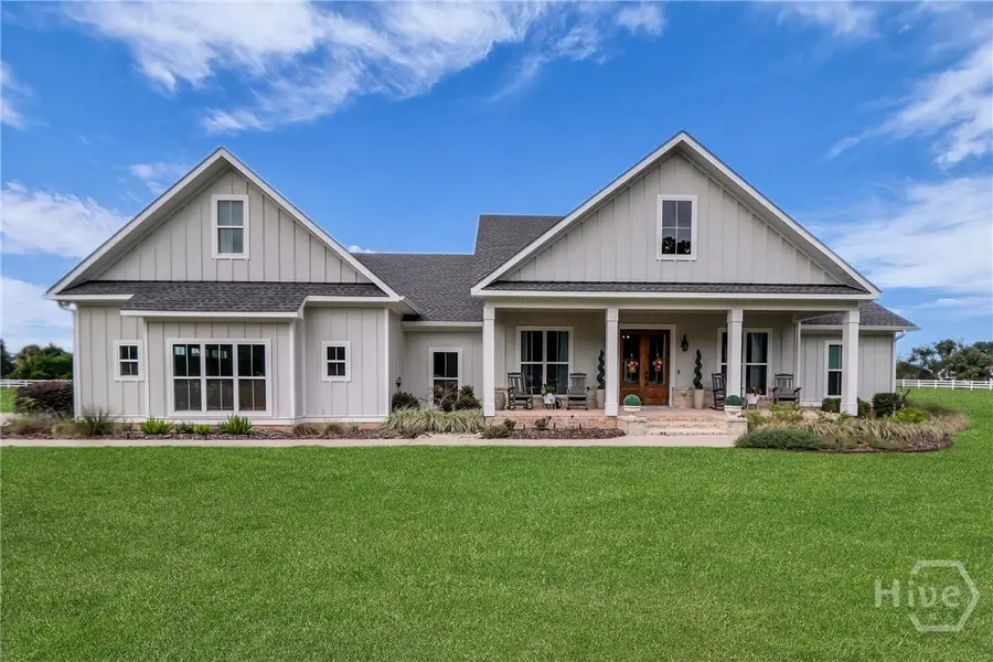 1354 Lake Pamona Road, Midway, GA 31320 - Image #2