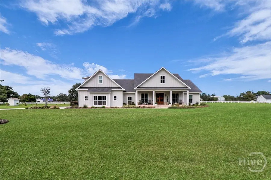 1354 Lake Pamona Road, Midway, GA 31320 - Image #3