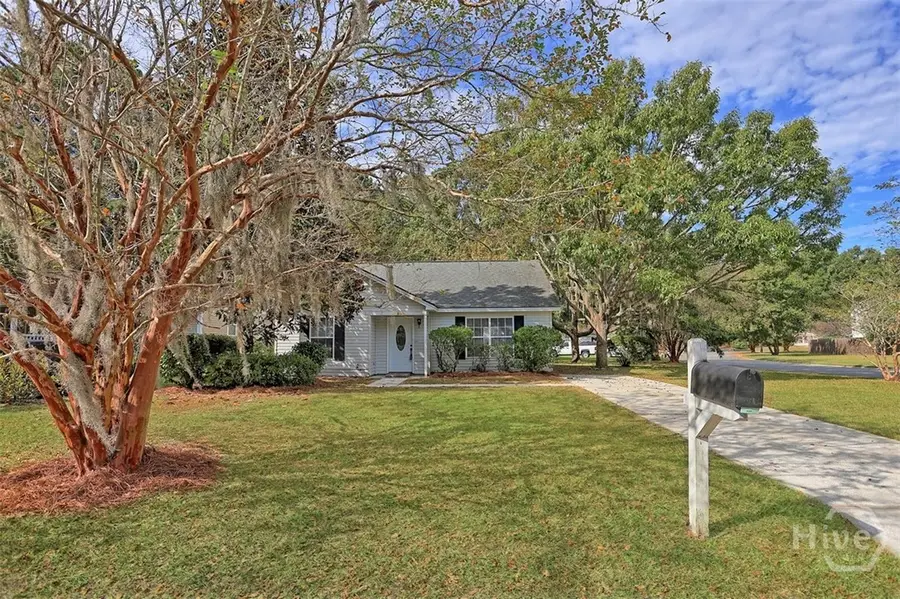 125 Habitat Drive, Savannah, GA 31419 - Image #3