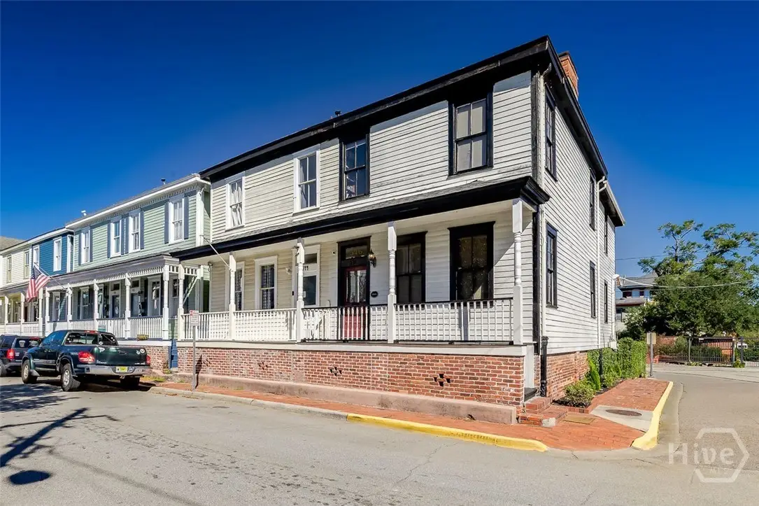 546 E Gaston Street, Savannah, GA 31401 - Image #1