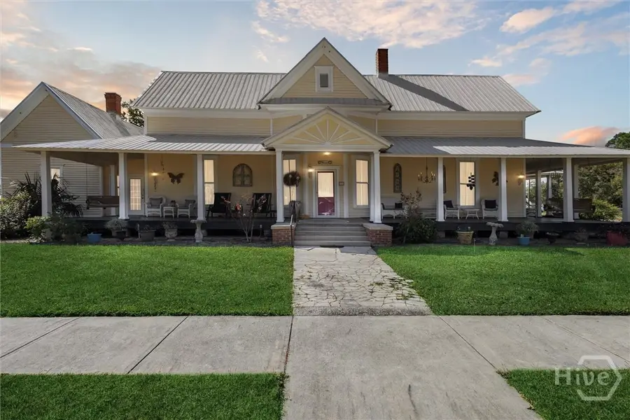 610 W Liberty Street, Claxton, GA 30417 - Image #2