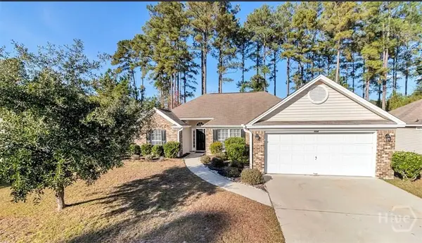 104 Chinese Fir Court, Pooler, GA 31322