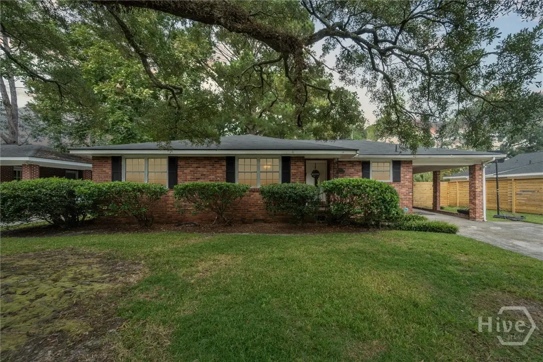 347 Oxford Drive, Savannah, GA 31405 - Image #1