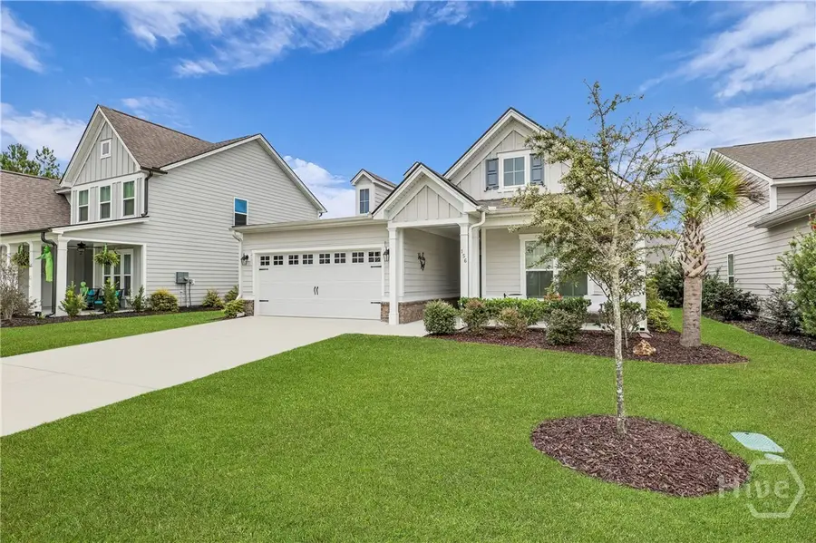 156 Harvest Hill, Pooler, GA 31322 - Image #3