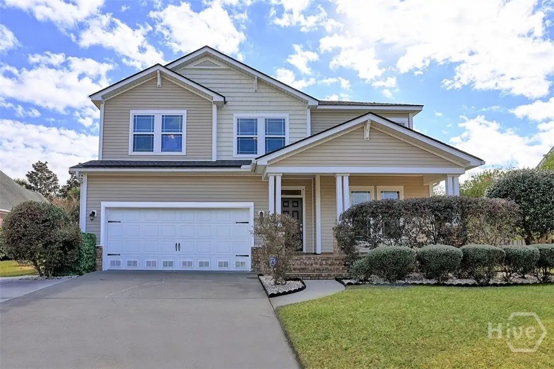 40 Patton Lane, Richmond Hill, GA 31324 - Image #1