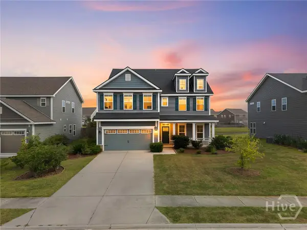 23 Brookhaven Drive, Savannah, GA 31407