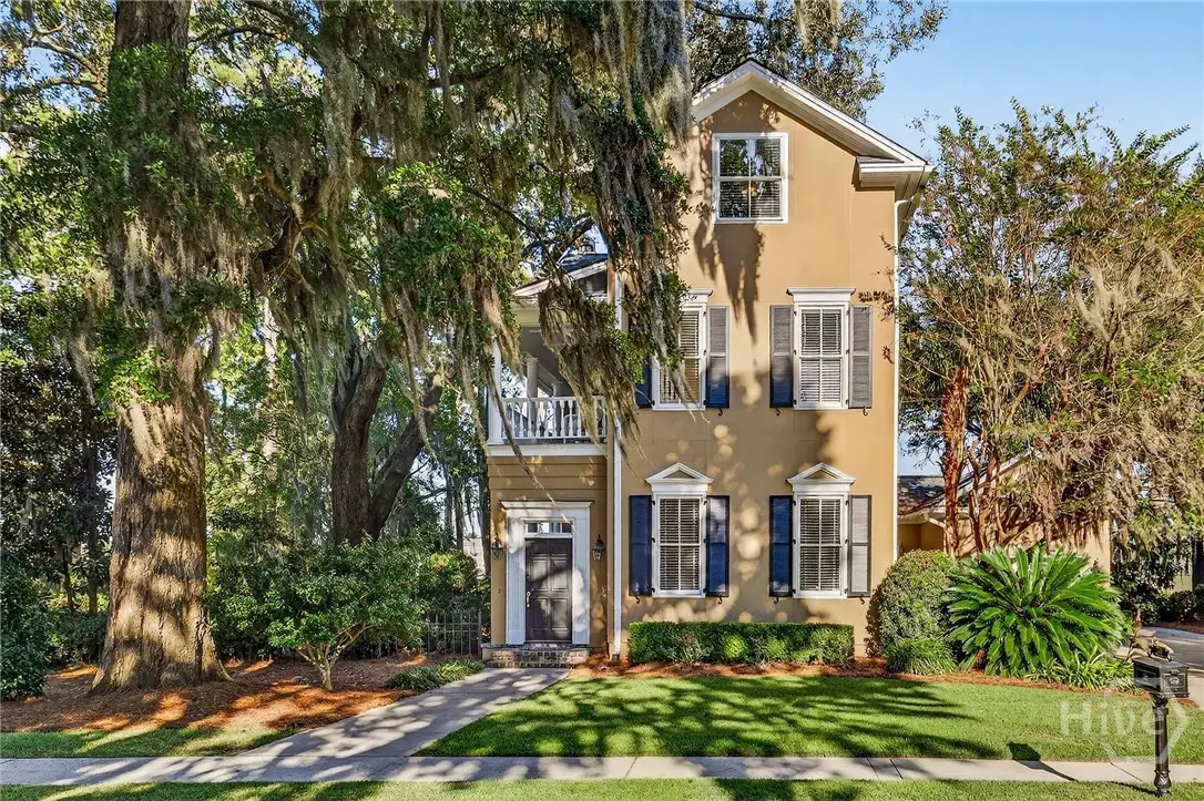 202 John Wesley Way, Savannah, GA 31404 - Image #1
