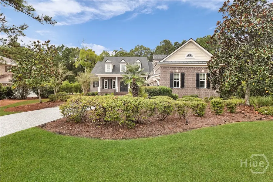 333 Spanton Crescent, Pooler, GA 31322 - Image #2