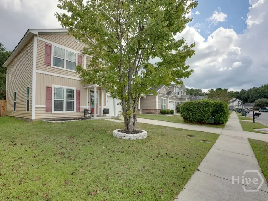 114 Chapel Lake S, Savannah, GA 31419 - Image #3