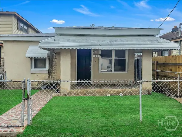 108 Millen Street, Savannah, GA 31415