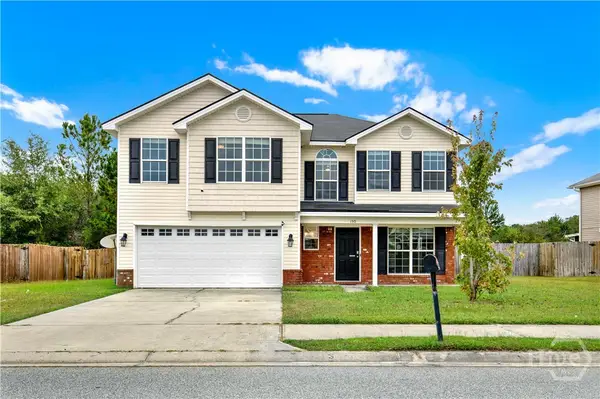 150 Grandview Drive, Hinesville, GA 31313