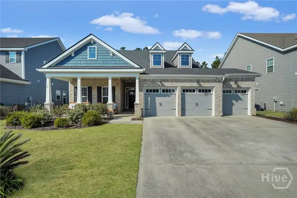 16 Brookhaven Drive, Savannah, GA 31407