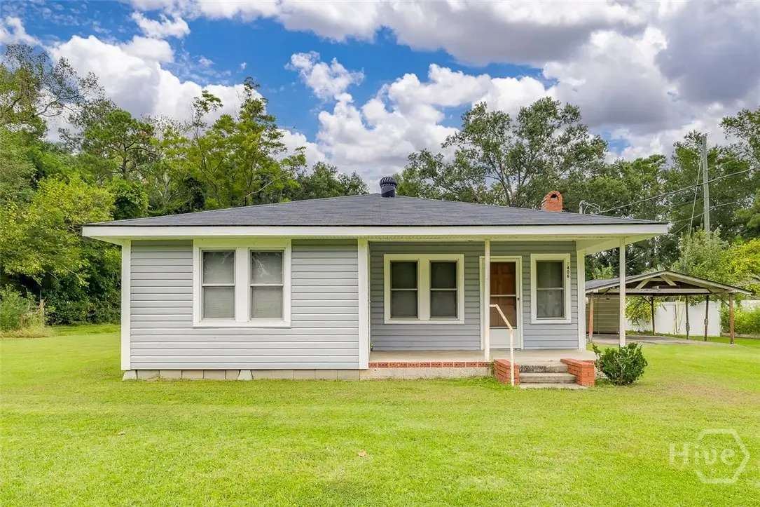 2406 Shaw Avenue, Savannah, GA 31408 - Image #1