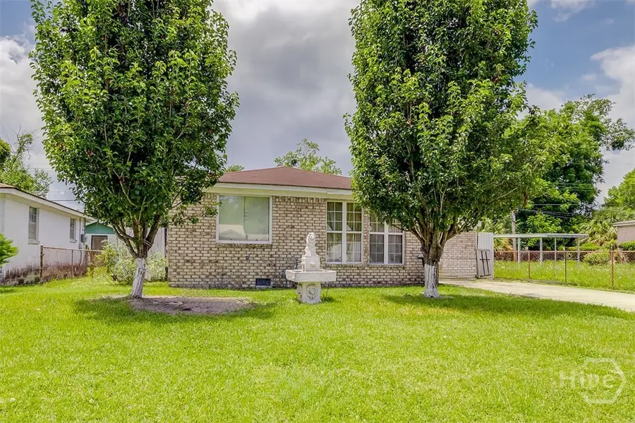 915 Porter Street, Savannah, GA 31415 - Image #2