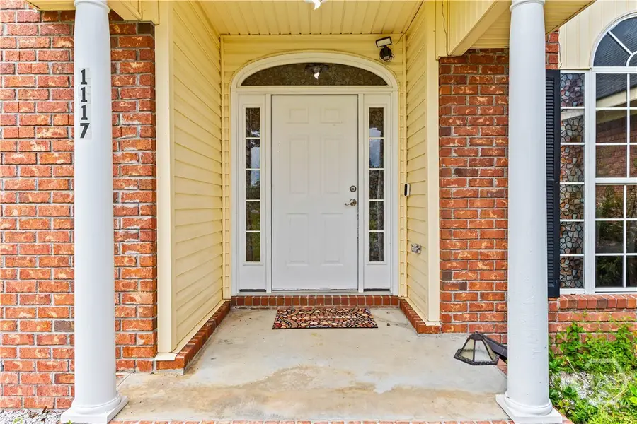 1117 Stillwell Clyo Road, Springfield, GA 31329 - Image #3