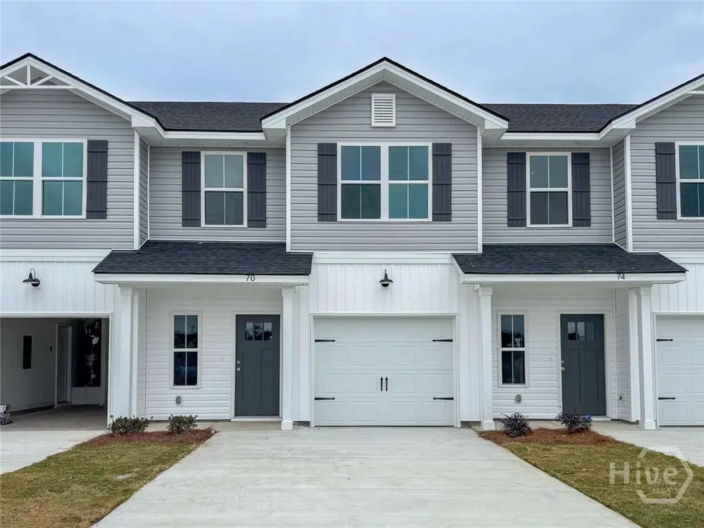 70 Beaumont Drive, Hinesville, GA 31313 - Image #1