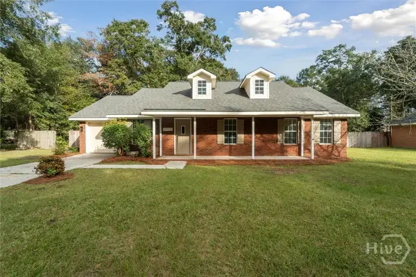 115 Ashley Drive, Guyton, GA 31312