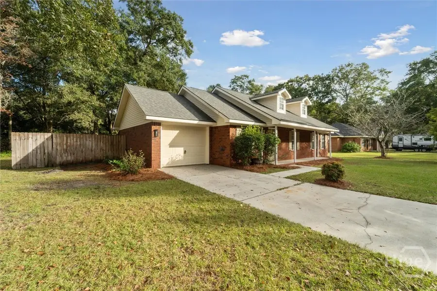 115 Ashley Drive, Guyton, GA 31312 - Image #2