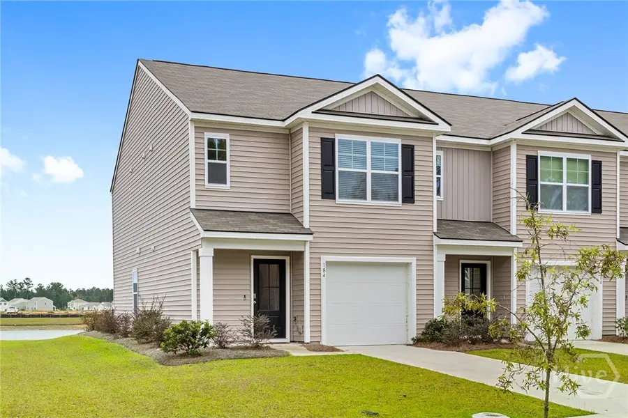 184 Coneflower Road, Bloomingdale, GA 31302 - Image #2