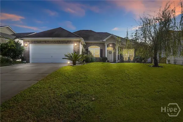 4 N Boulder Cove, Savannah, GA 31419