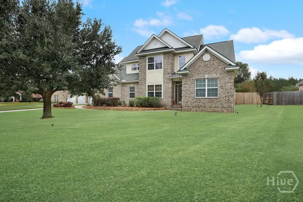 205 English Oak Drive, Rincon, GA 31326 - Image #1