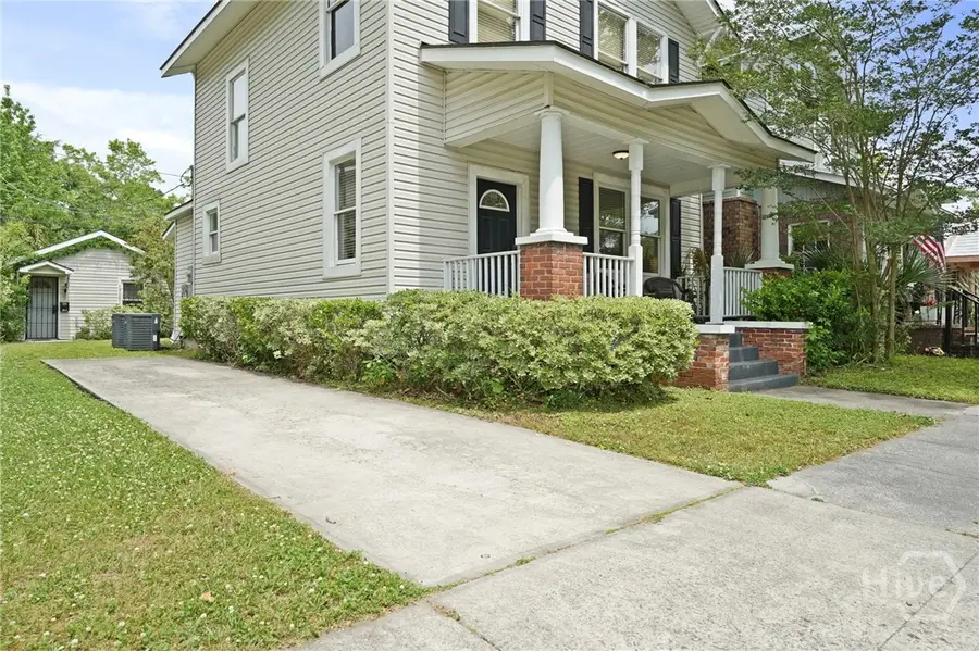 856 E 35th Street, Savannah, GA 31401 - Image #3