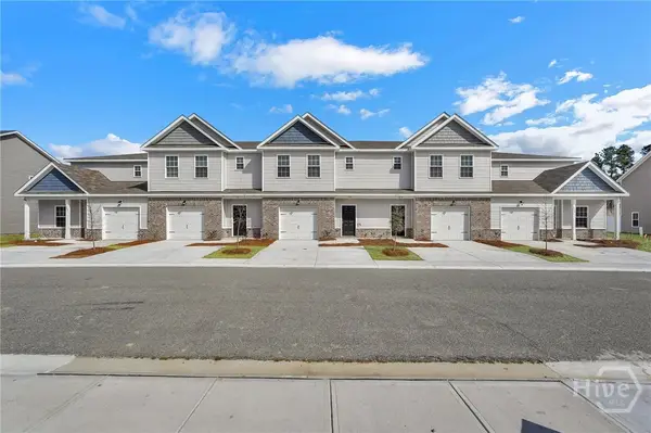 459 Governor Treutlen Circle, Pooler, GA 31322