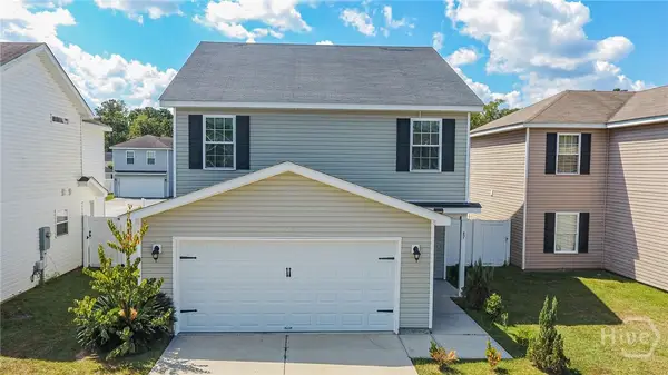 47 Fiore Drive, Savannah, GA 31419