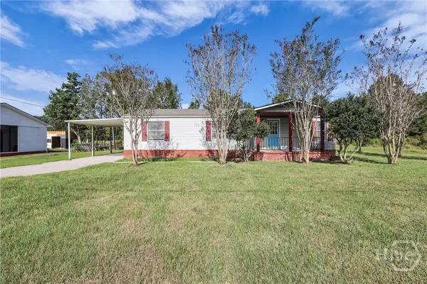 262 Camellia Street, Richmond Hill, GA 31324