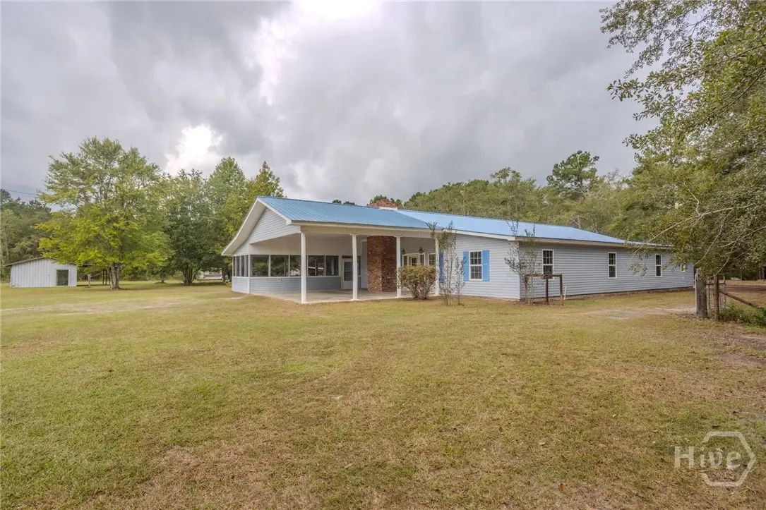 3184 Union Church Road, Sylvania, GA 30467 - Image #1