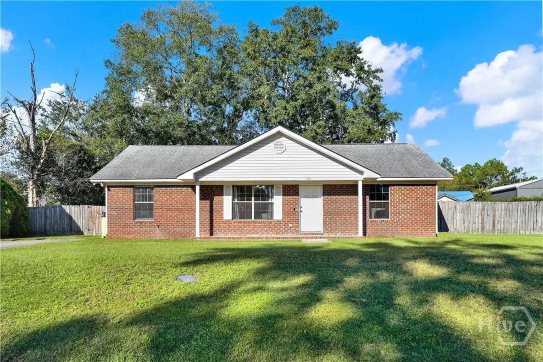 181 Kyle Lane, Hinesville, GA 31313 - Image #1