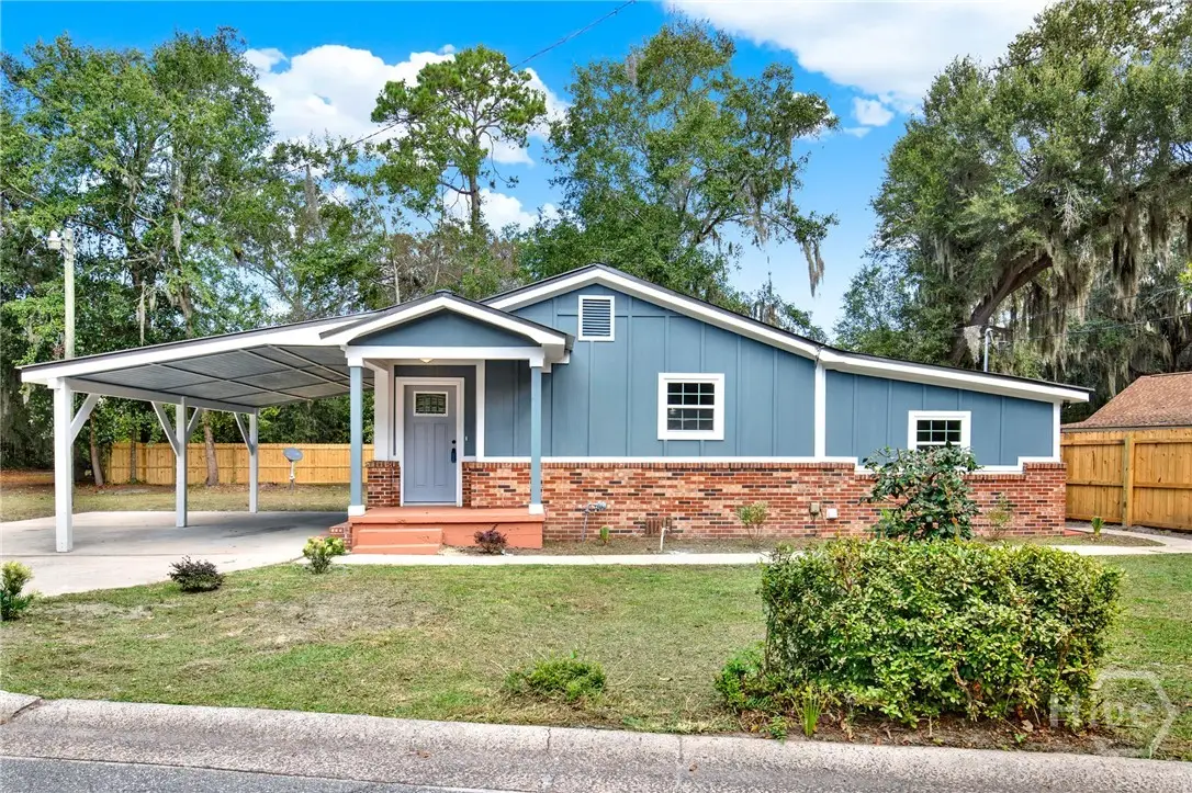 215 Collins Lane #A, Hinesville, GA 31313 - Image #1