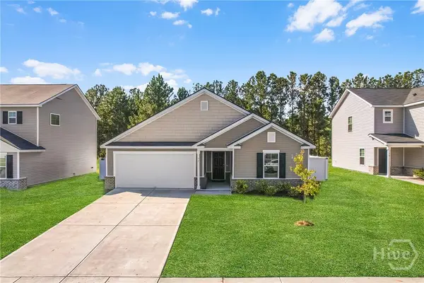 17 Sea Oats Drive, Port Wentworth, GA 31407