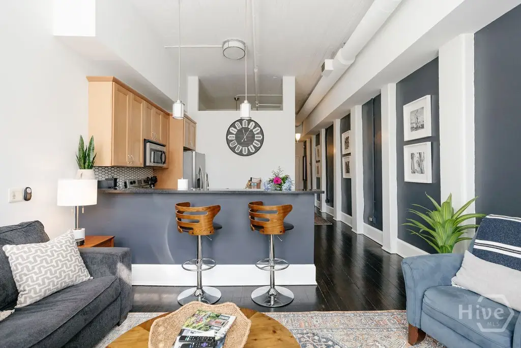 310 W Broughton Street #2008, Savannah, GA 31401 - Image #1