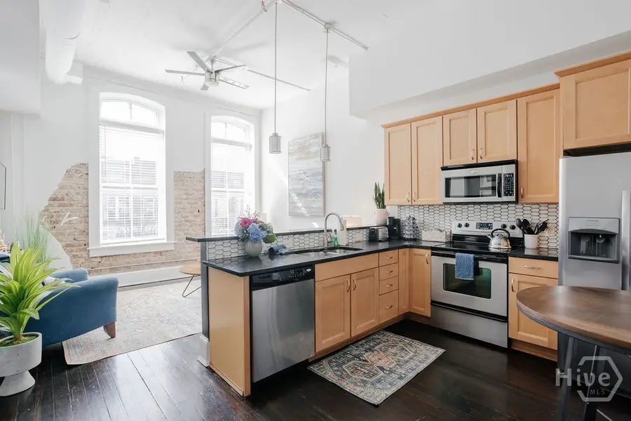 310 W Broughton Street #2008, Savannah, GA 31401 - Image #2