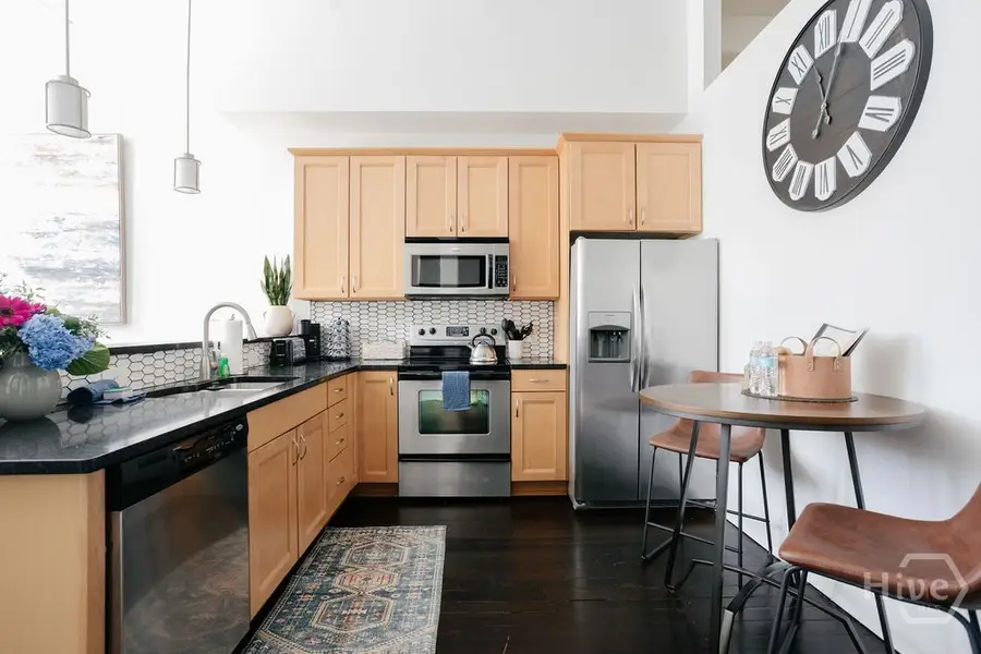 310 W Broughton Street #2008, Savannah, GA 31401 - Image #3