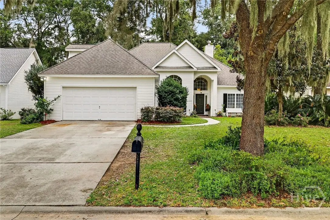 14 Elmsford Court, Savannah, GA 31410 - Image #1