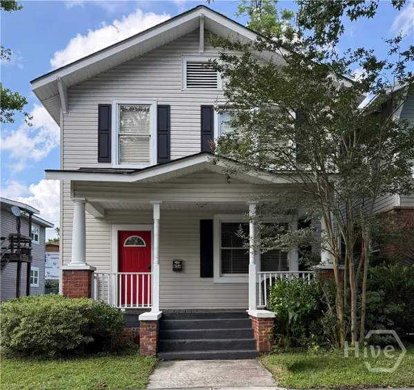 856 E 35th Street, Savannah, GA 31401