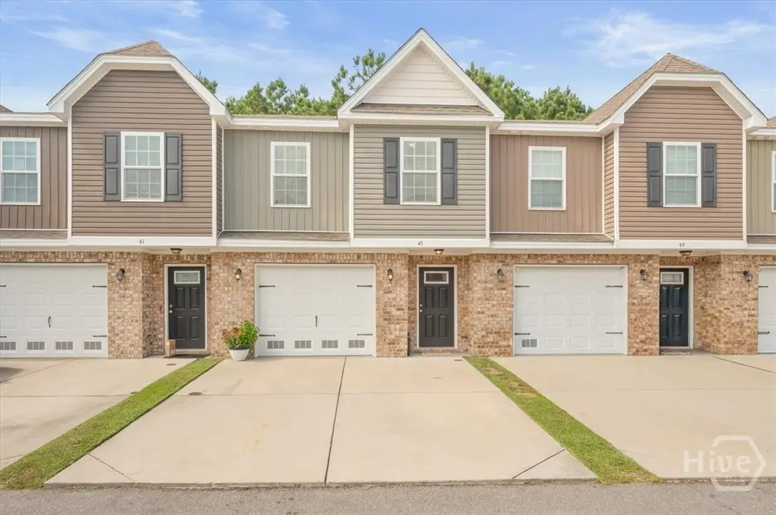 45 Horizon Lane, Richmond Hill, GA 31324 - Image #1