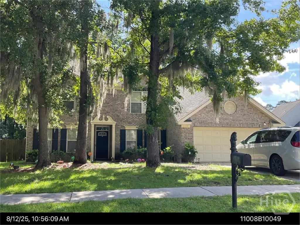 1 Great Oak Trail, Savannah, GA 31419 - Image #1