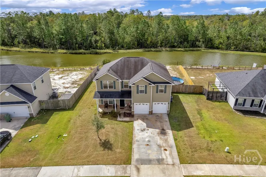 223 Rutledge Drive, Hinesville, GA 31313 - Image #2