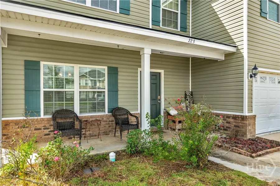223 Rutledge Drive, Hinesville, GA 31313 - Image #3