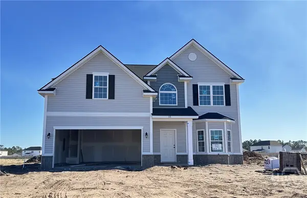 113 Antler Avenue Se, Allenhurst, GA 31301