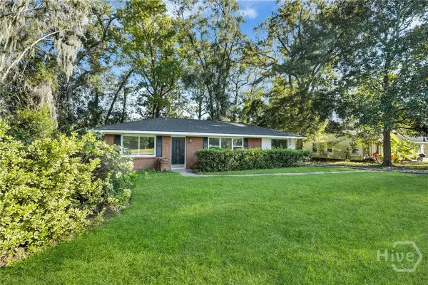 55 Warren Drive, Port Wentworth, GA 31407