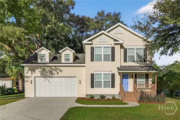 3209 Woodlawn Drive, Savannah, GA 31404