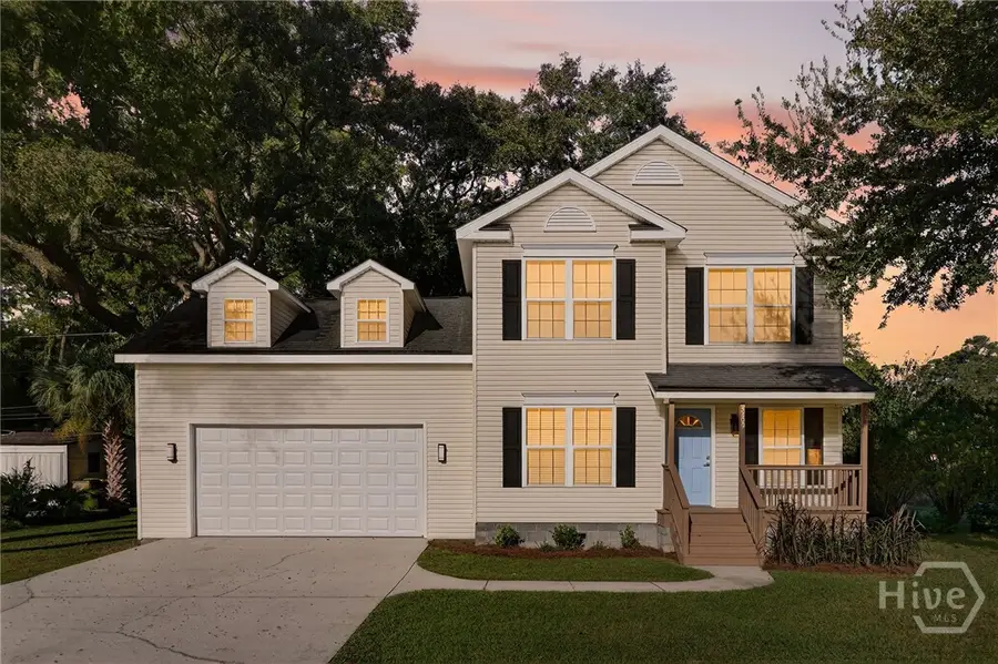 3209 Woodlawn Drive, Savannah, GA 31404 - Image #2