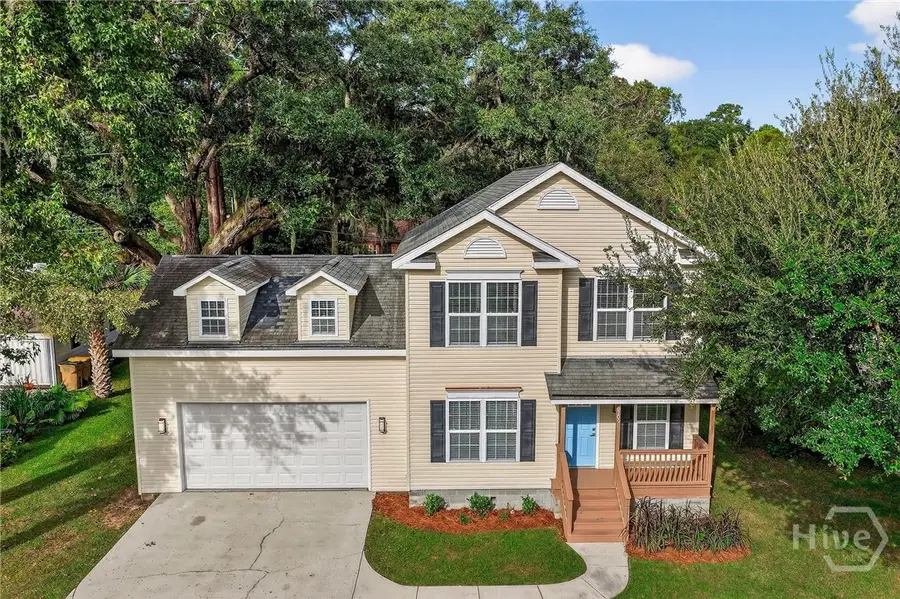 3209 Woodlawn Drive, Savannah, GA 31404 - Image #3