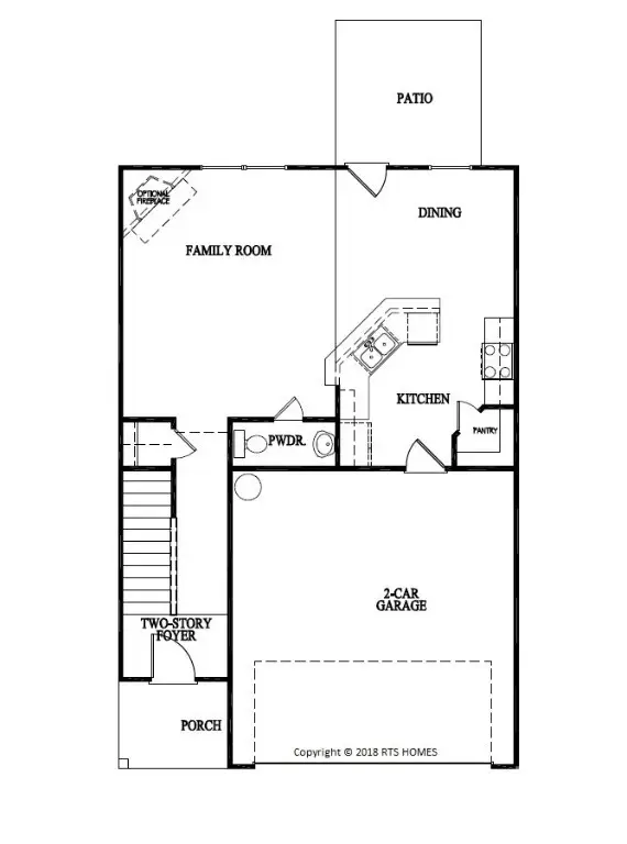 70 Antler Avenue Se, Allenhurst, GA 31301 - Image #2