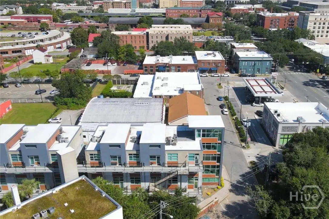 545 Berrien #G, Savannah, GA 31401 - Image #1